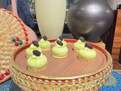 -美食汇·海鲜自助西餐厅·江门富力万达嘉华酒店