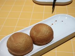 -蔡澜点心·粤菜(花城汇南区店)