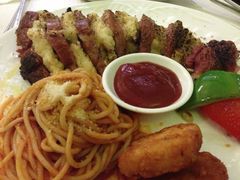 -美丽心情蛋糕(江苏路店)