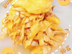 -尚一汤·粤菜海鲜(汇智国际商业中心店)