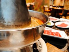 -重庆融汇国际酒店17楼·泉籁泰餐厅(沙坪坝店)