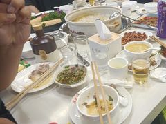 -土连锅·现熬养生汤锅(梁家巷店)