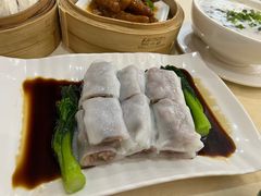 -鸿福楼(观澜店)