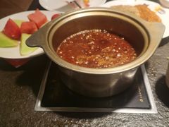 -欢乐牧场海鲜烤肉自助(牡丹园店)
