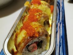 -羽寿司(东方宝泰店)