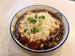 -渝味重庆小面(中野路店)