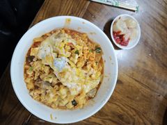 -老刘家泡馍·陕西老字号(钟楼广济街店)