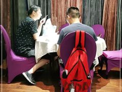 -和记小菜(大宁店)