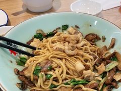 -官桥贡面(吉城大厦店)