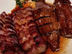 -红棉中餐厅·广州海航威斯汀酒店