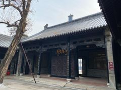 -天津戏剧博物馆