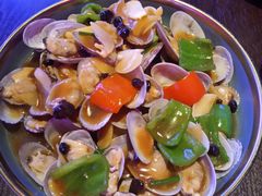 -钳真多钓虾馆·小龙虾海鲜烧烤(九六广场店)