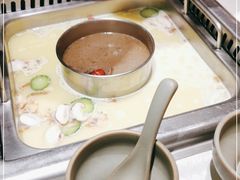 -巴奴毛肚火锅(大剧院店)