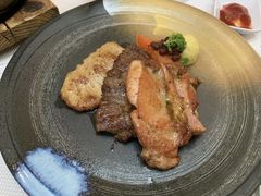 -威尼斯西餐厅(东区店)