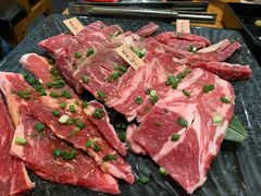 -千寻烧肉(政务区店)