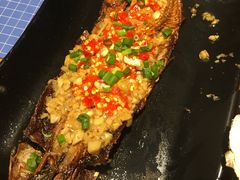 -淄博牧羊村烧烤(福田店)