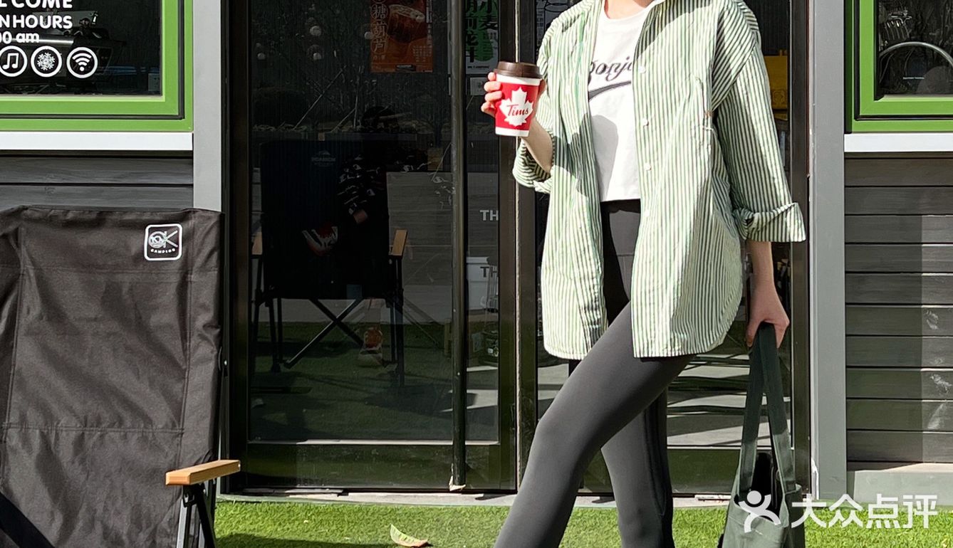 健身不喝美式行不行，我觉得