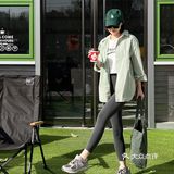 健身不喝美式行不行，我觉得