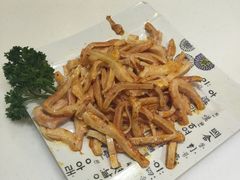 -金刚山(学府路店)