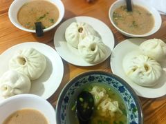 -小武包子铺(严州古城店)
