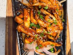 -船歌·鱼水饺青岛菜(金狮广场店)