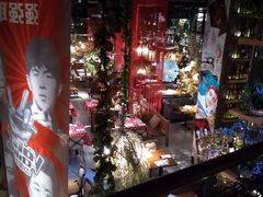 -胡桃里音乐酒馆(石家庄店)