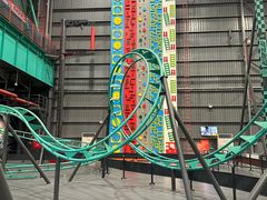 -极限PLAY运动娱乐新世界·团建派对潮玩休闲馆·室内蹦极高空游乐园