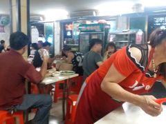 大堂-嘉兴盐焗鸡(义龙路店)