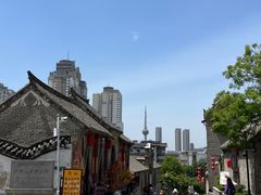 -戏马台景区