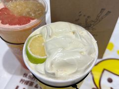 -快乐柠檬happylemon(日月光店)