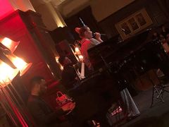 -LONG BAR 廊吧(外滩华尔道夫酒店)