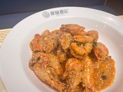 -聚味瞿记·龙虾堂(咸嘉湖店)