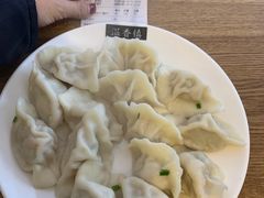 -温香镇满族风味饺子铺(广元店)
