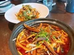 -扬州狮子楼·非遗淮扬菜(总店)