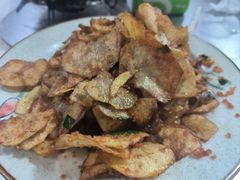 -老贺豆豆(六合街店)