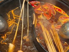 -郑记·古法黑砂锅串串(龙泉店)