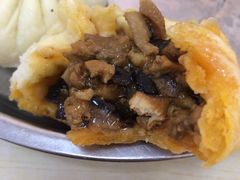-老陶包子铺(南大西南村店)