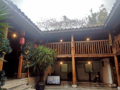 -云南民族村