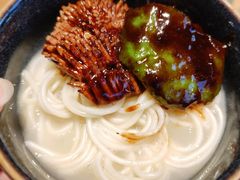 -人间酒暖·Go blanc·烧鸟·深夜食堂(陆家嘴店)