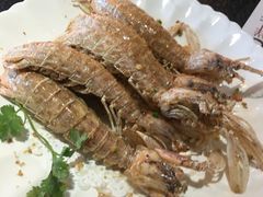 -龚记海鲜20年老字号
