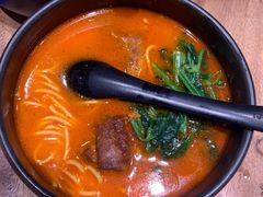 -和府捞面(东直门银座店)