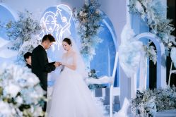 点击看大图 -DC大蔡婚礼策划(李公堤店)