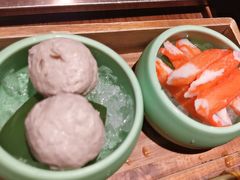 -捞王锅物料理(金华义乌之心店)