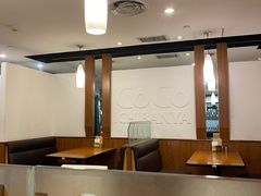 -COCO壱番屋(北京平安国际金融中心店)