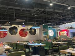 -一绪に寿喜烧自助(世茂广场店)