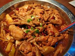 -胖哥俩肉蟹煲(宿迁宝龙广场店)
