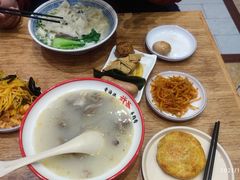 -武圣羊汤(武圣路店)