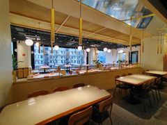 -杨氏青龙虾·羊蝎子(珠江路店)