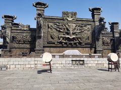 -三国赤壁古战场