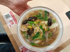 -喜家德虾仁水饺(乐都汇店)